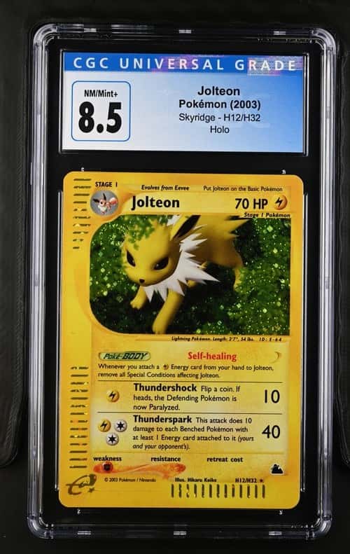Jolteon
