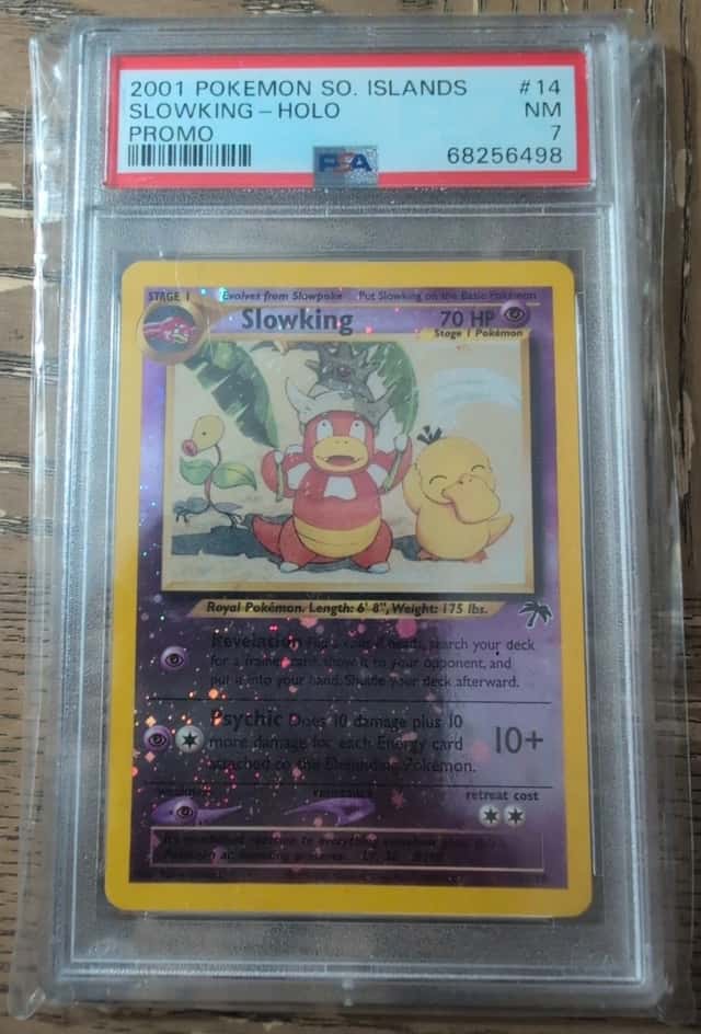 Slowking