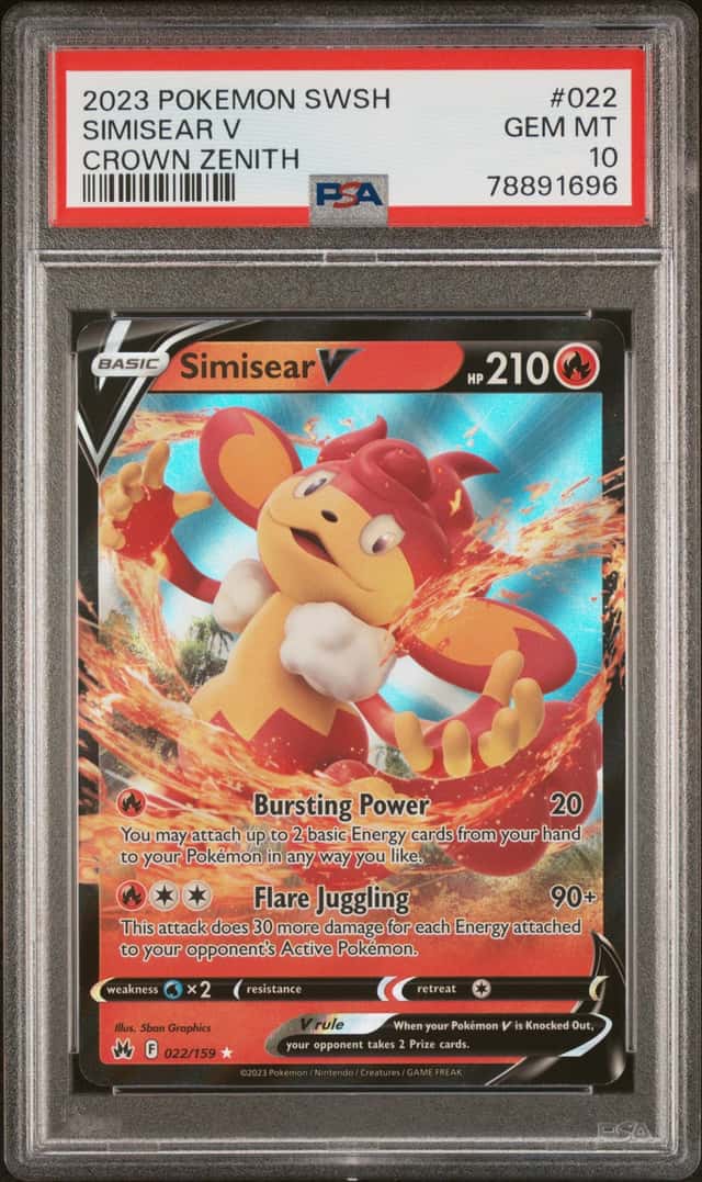 Simisear V