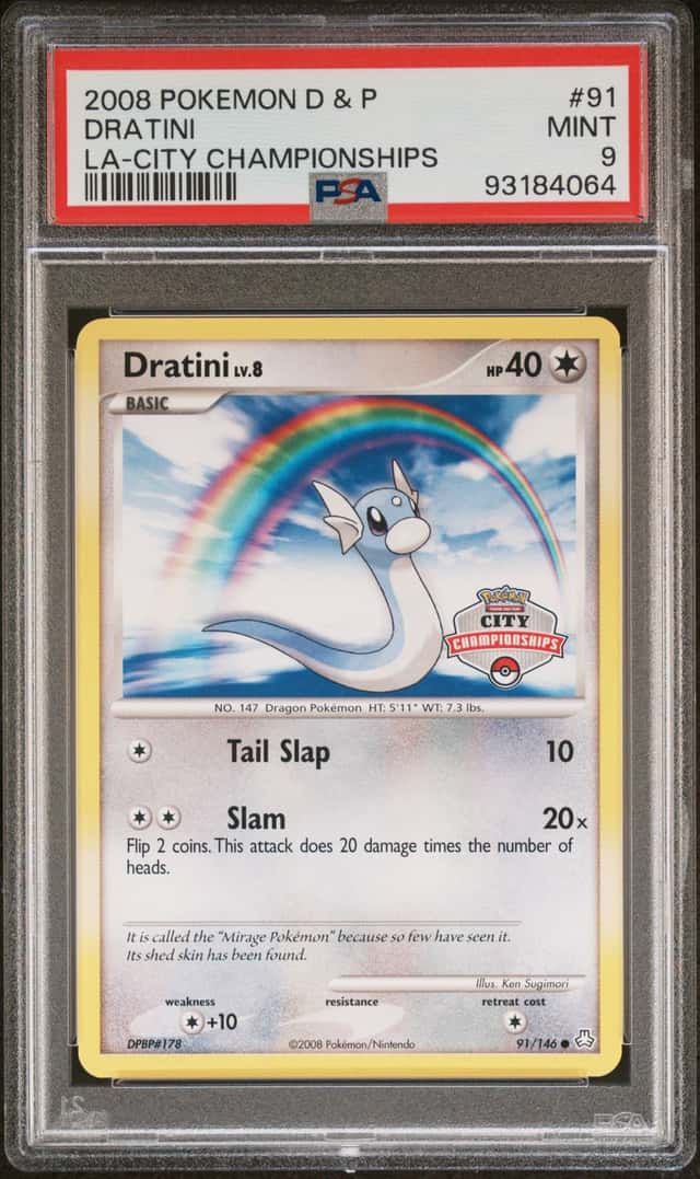 Dratini