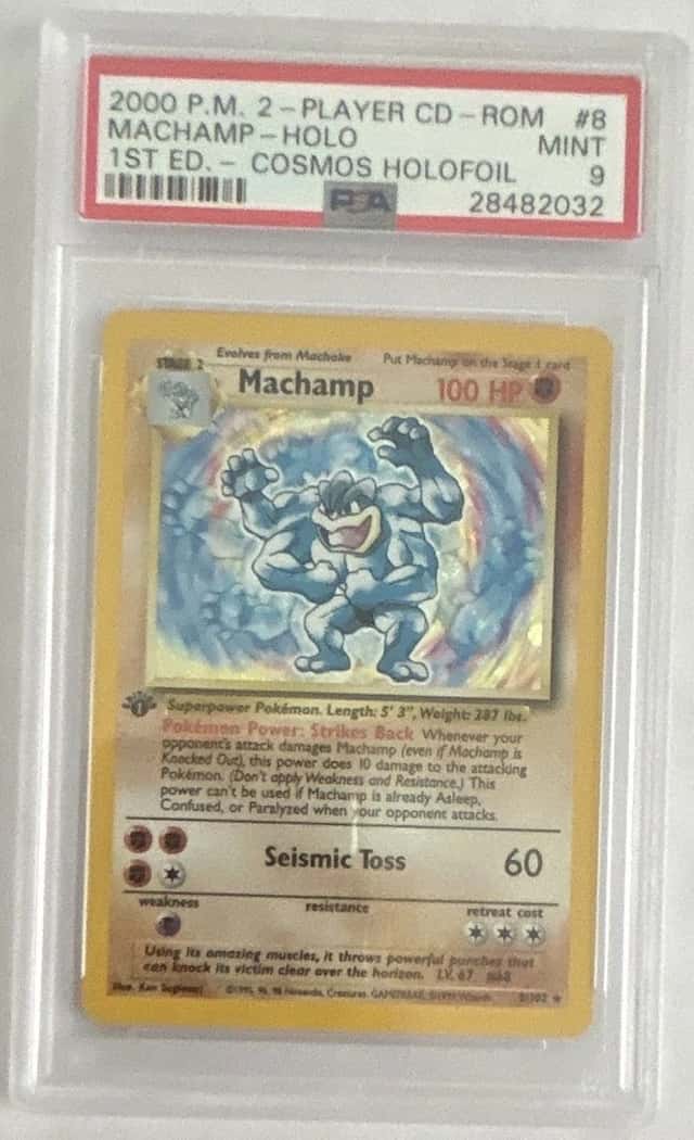 Machamp