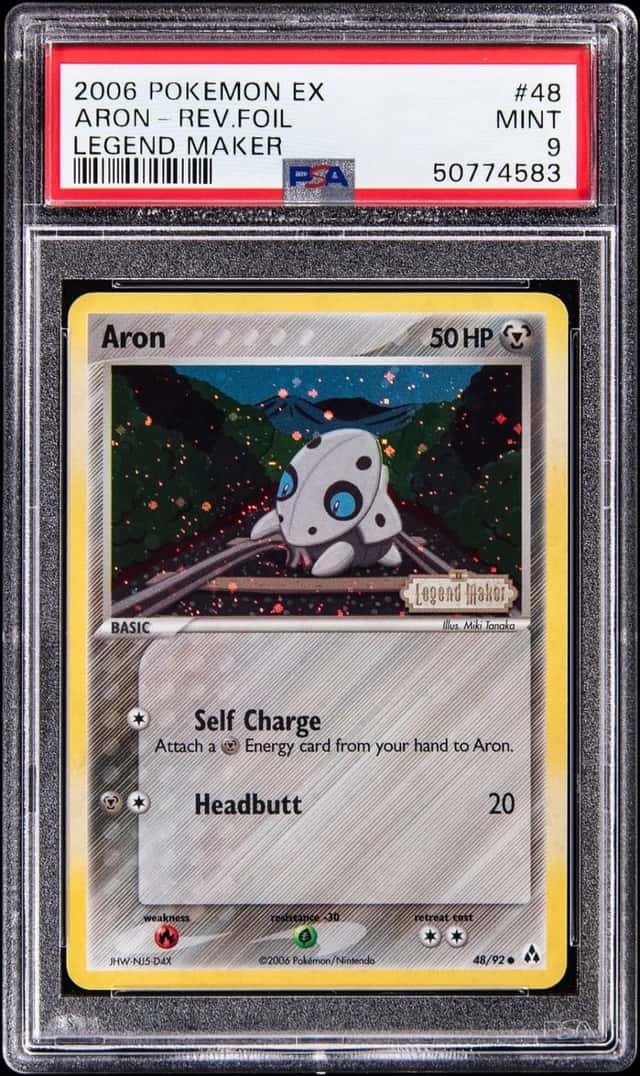 Aron
