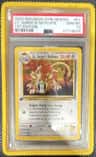 Lt. Surge'S Raticate
