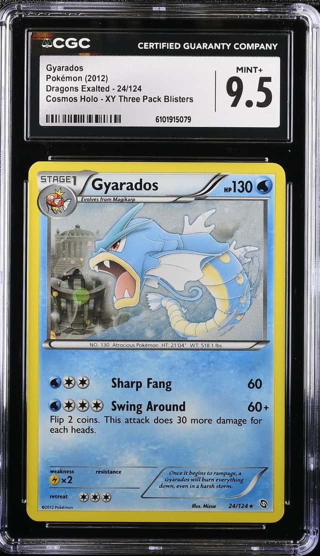 Gyarados