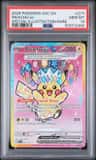 Pikachu Ex