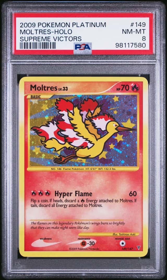 Moltres