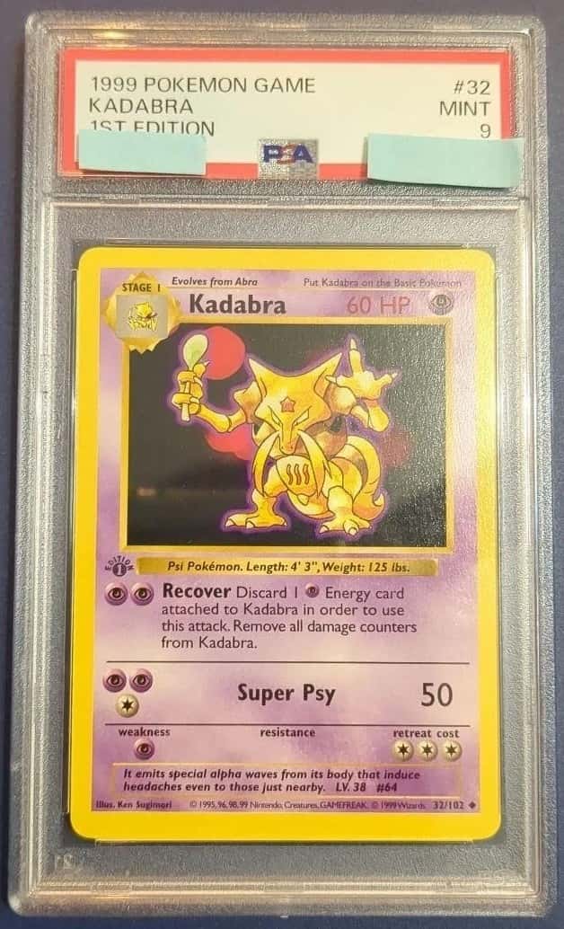 Kadabra