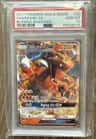 Charizard Gx