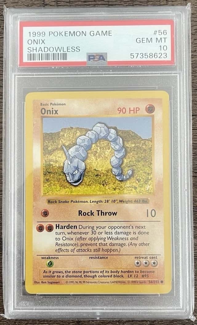 Onix