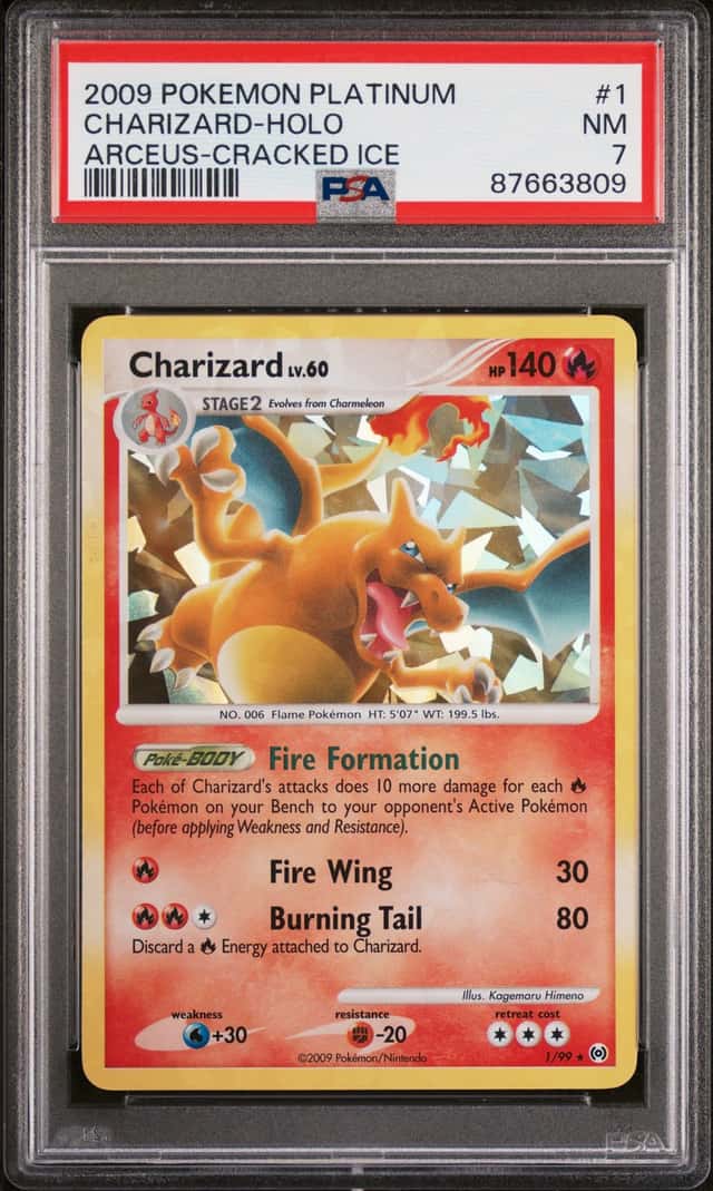 Charizard