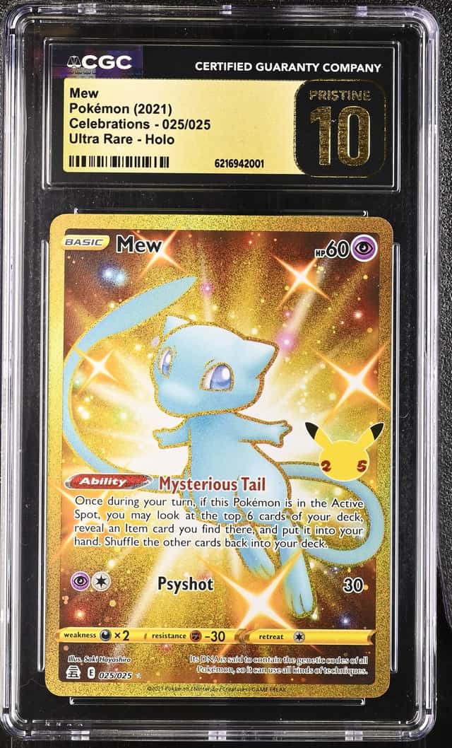 Mew
