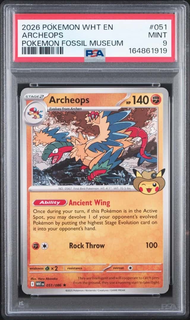 Archeops