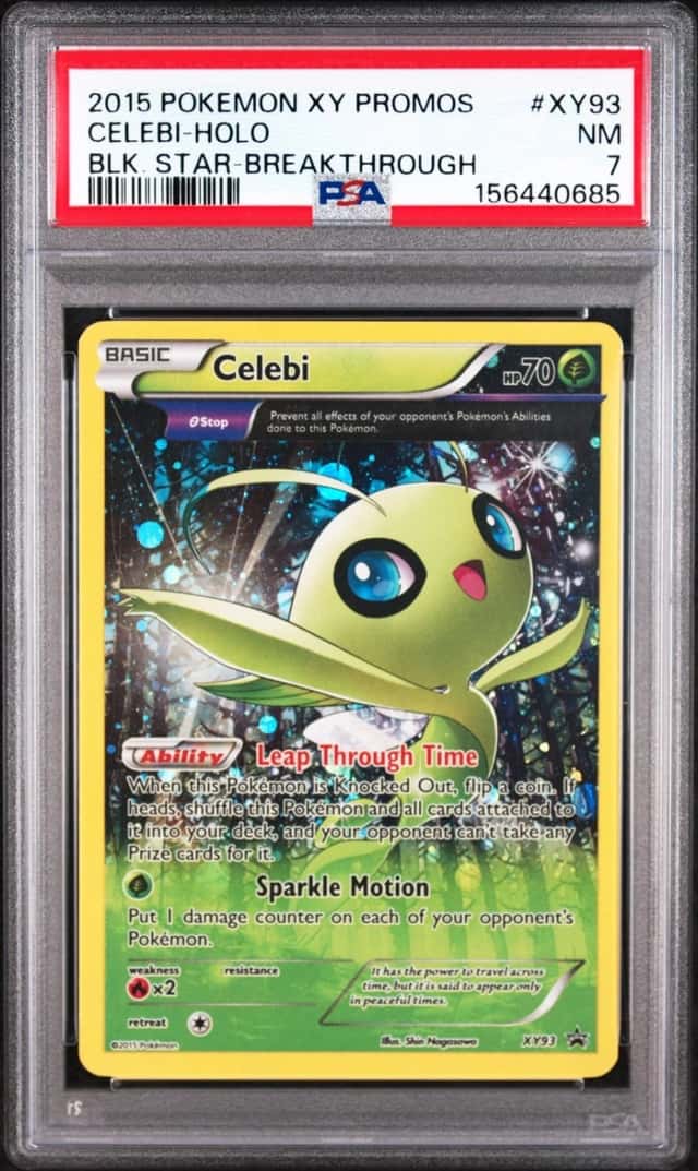 Celebi