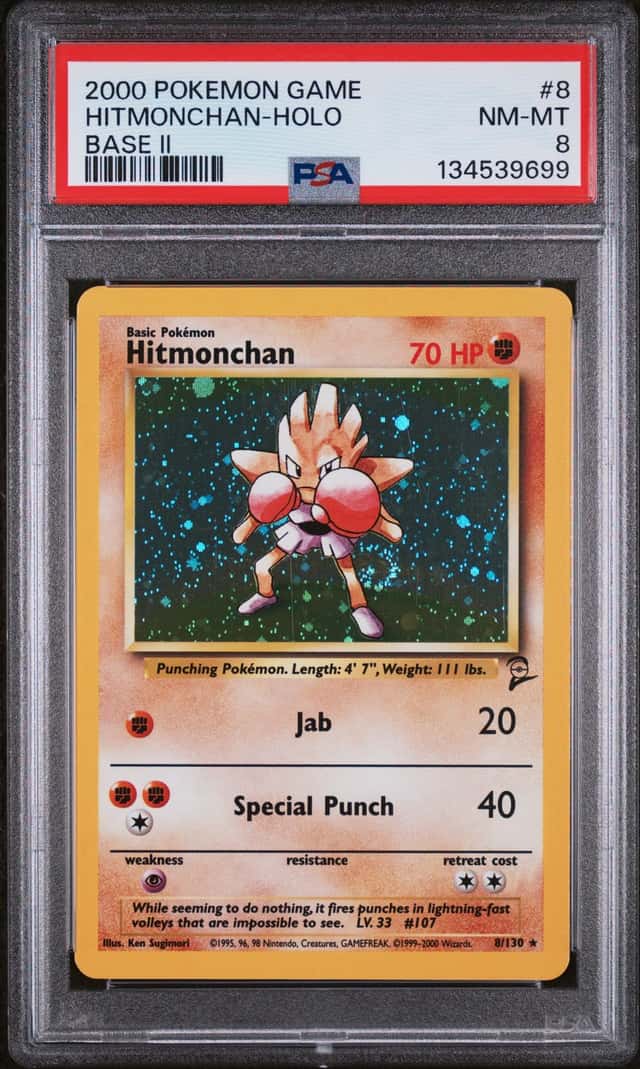 Hitmonchan