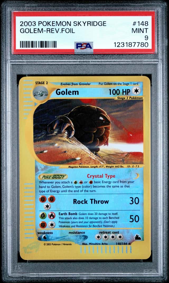 Golem