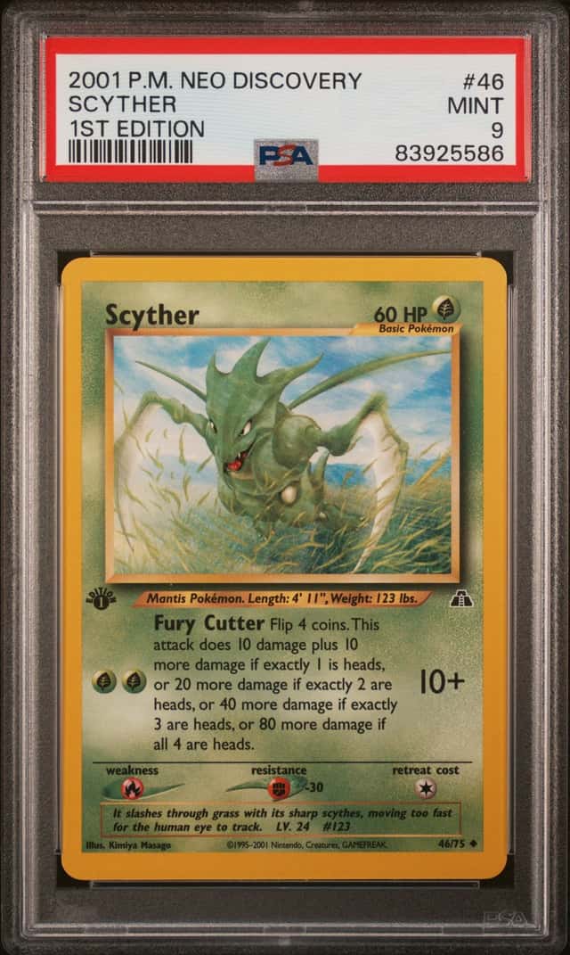 Scyther