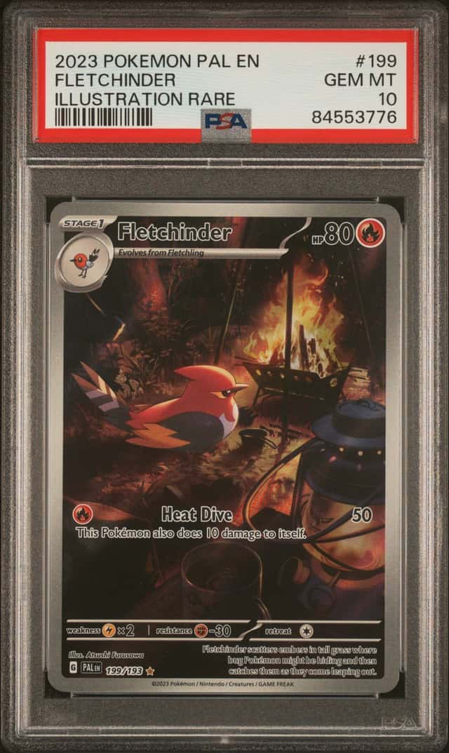 Fletchinder