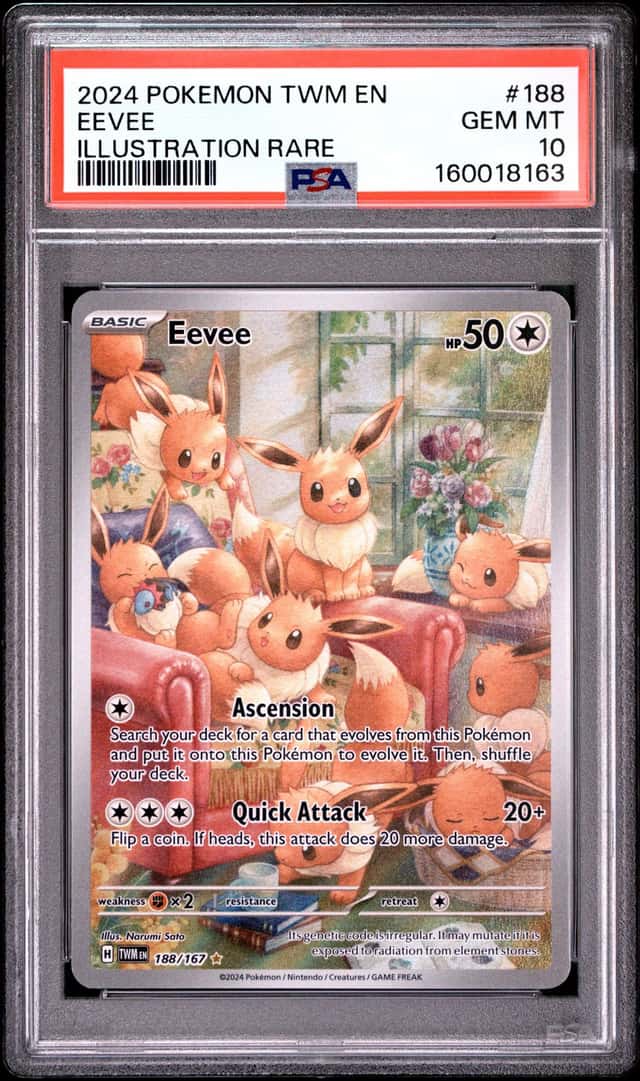 Eevee