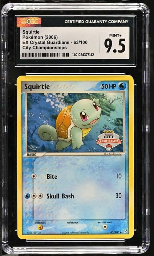 Squirtle