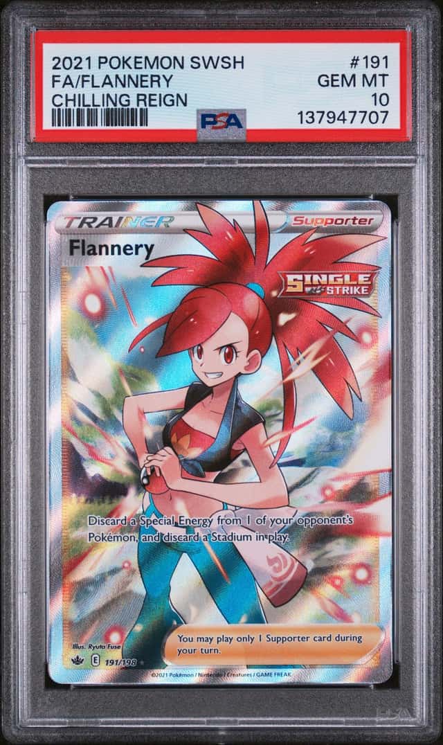 Flannery