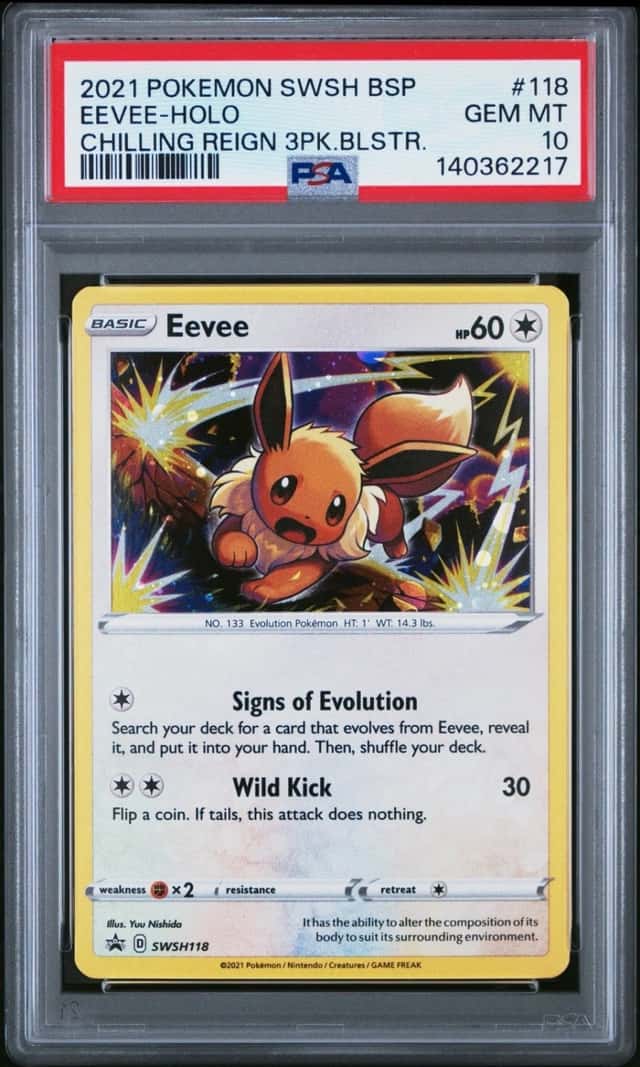 Eevee