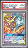 Moltres & Zapdos & Articuno Gx