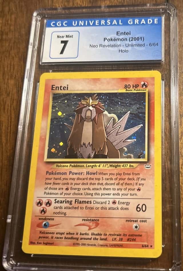 Entei