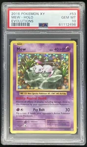 Mew