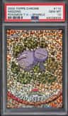 Weezing