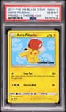 Ash'S Pikachu