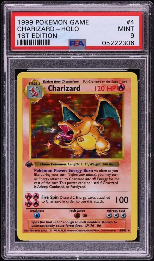Charizard