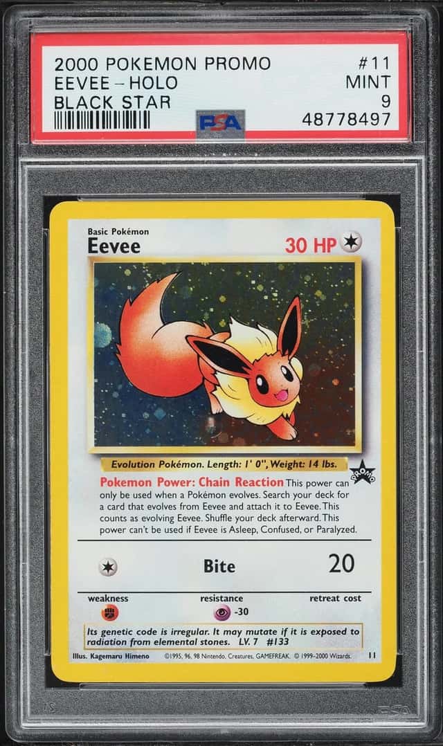 Eevee