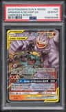 Marshadow & Machamp Gx