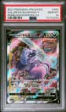 Galarian Slowking V