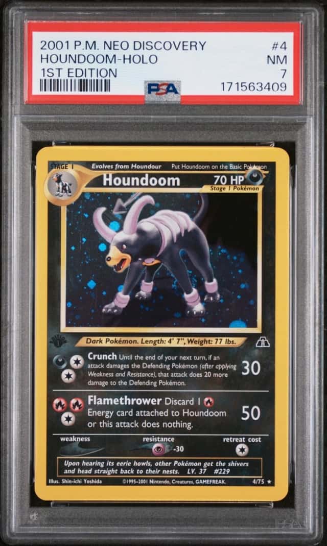 Houndoom