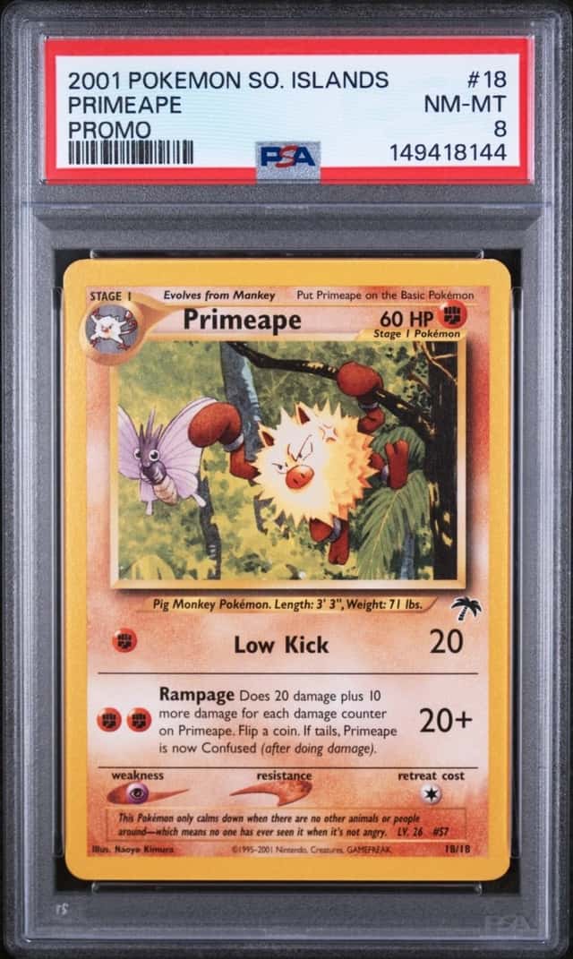 Primeape