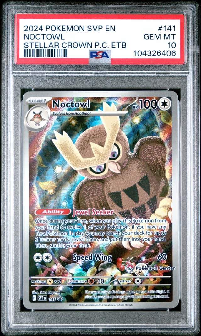 Noctowl