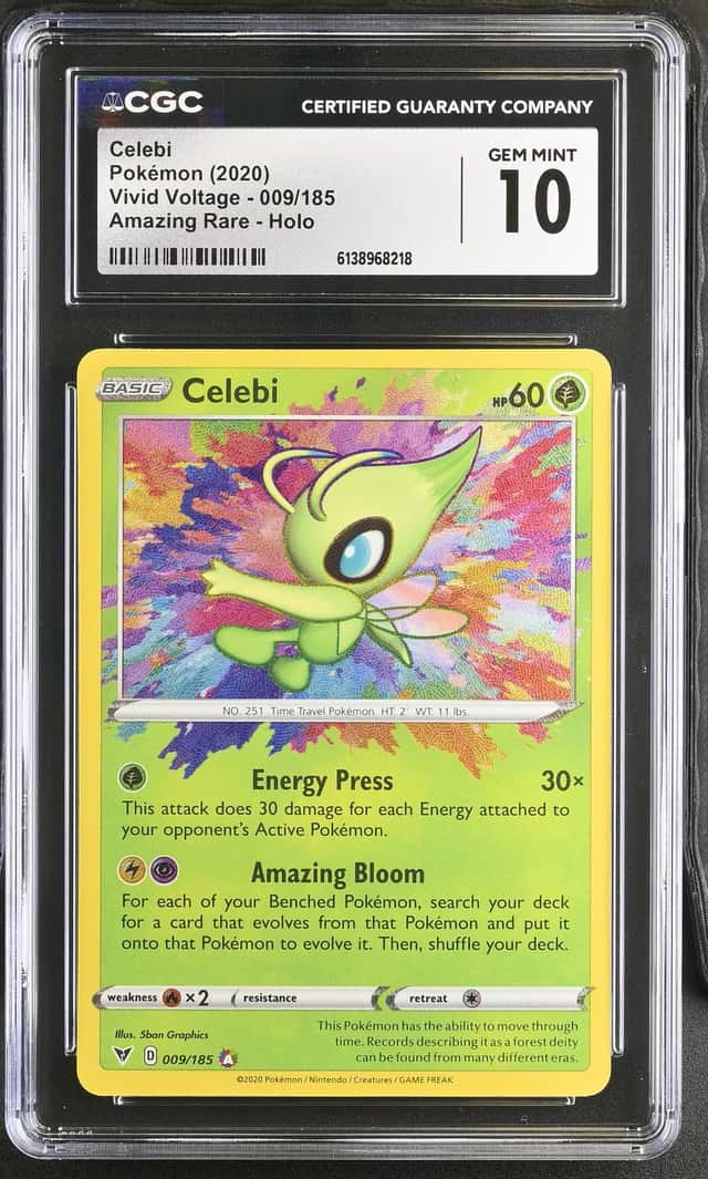Celebi