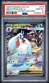 Mega Froslass Ex