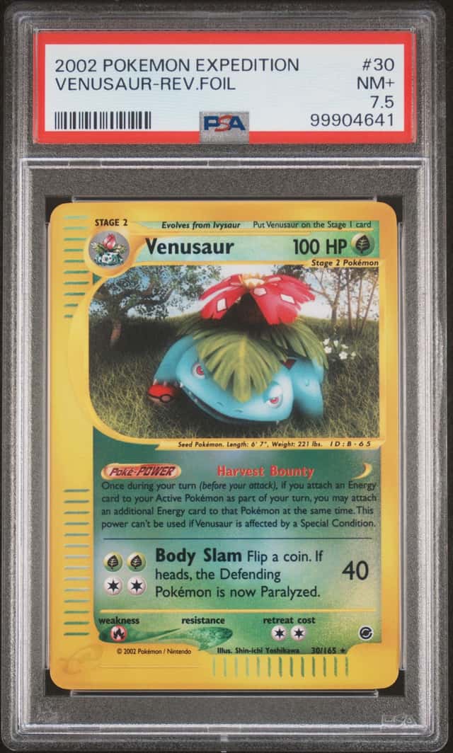 Venusaur