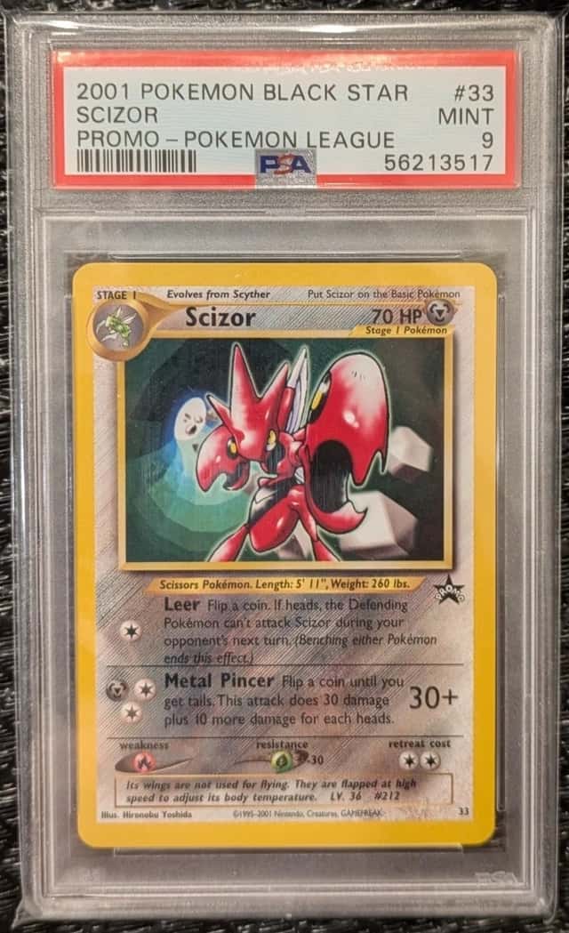 Scizor