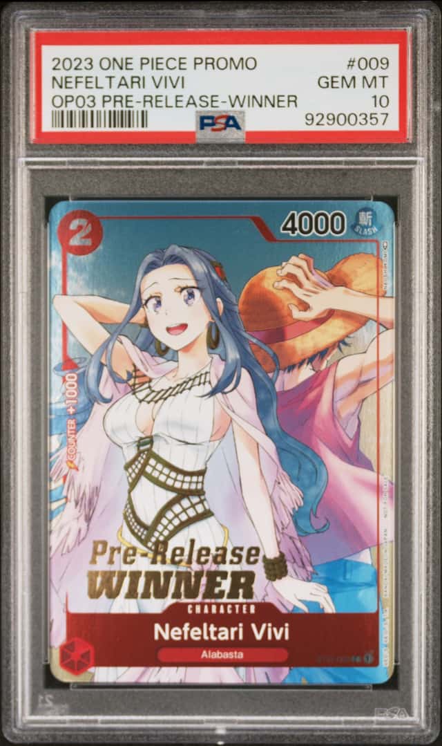 Nefeltari Vivi