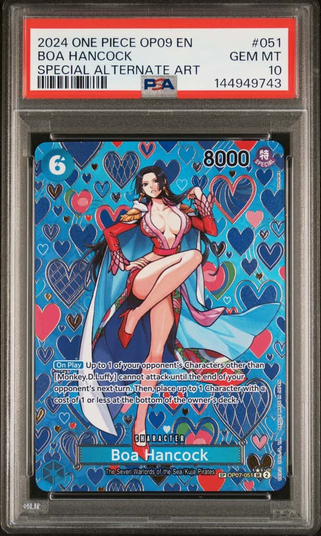 Boa Hancock