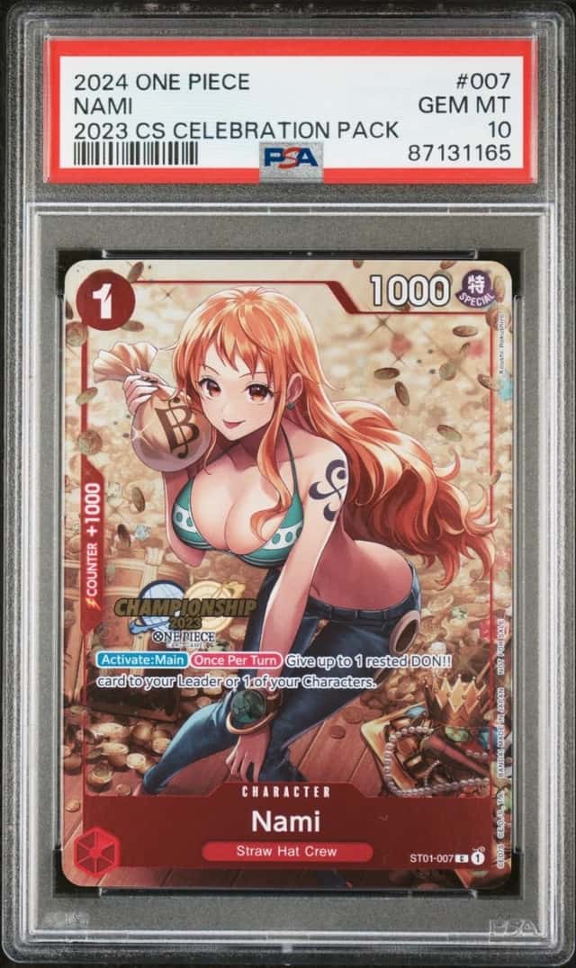 Nami