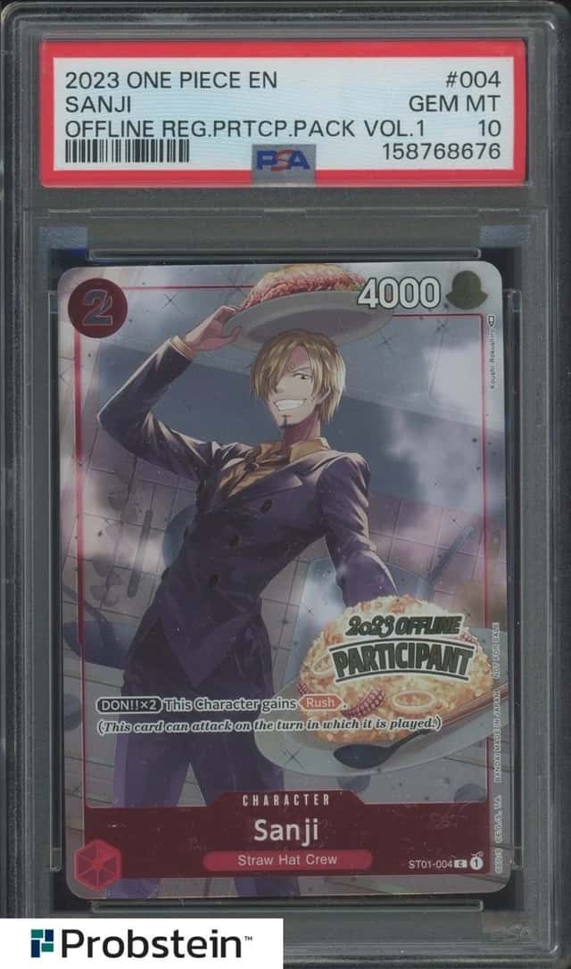 Sanji