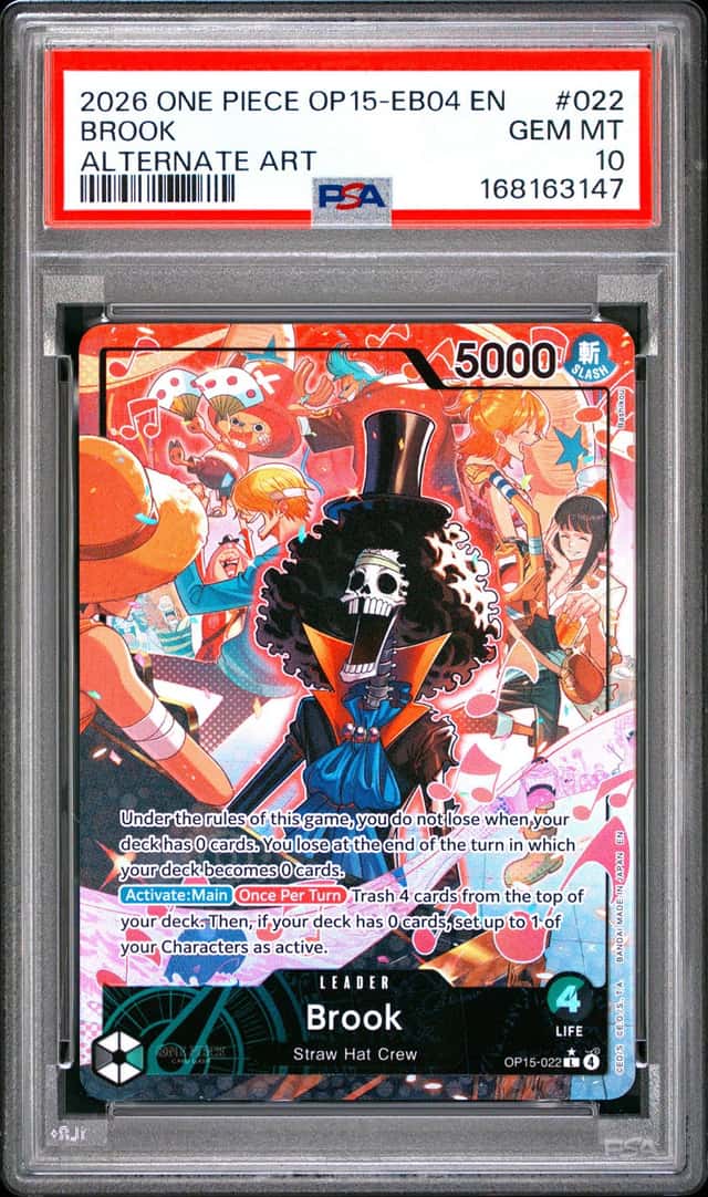 Brook