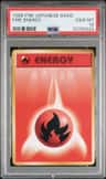 Fire Energy