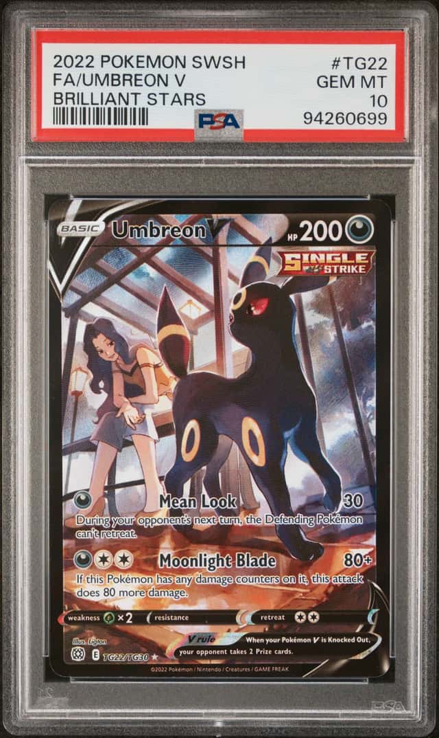 Umbreon V