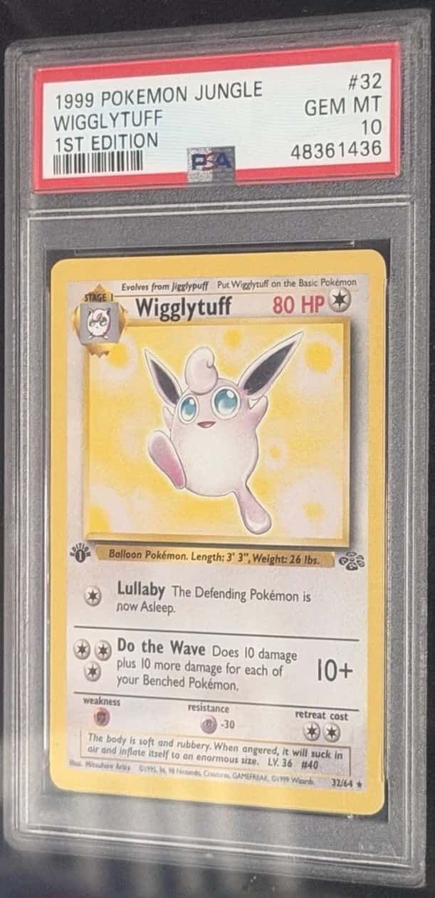 Wigglytuff