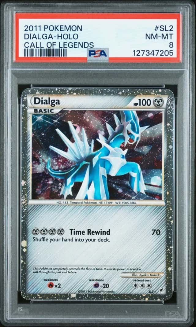 Dialga